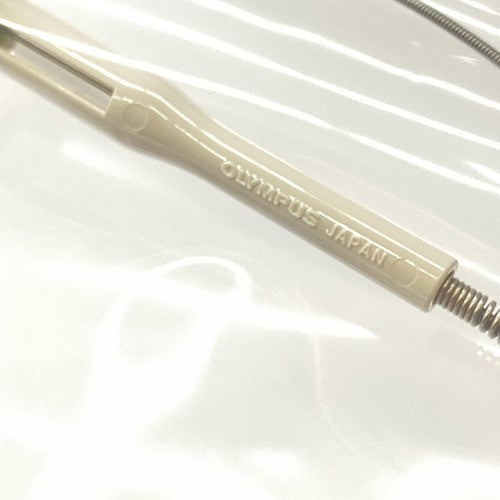 Olympus FG-25C-1, 13mm, W Shape Grasping Forceps 1050mm Length 2.6mm Size