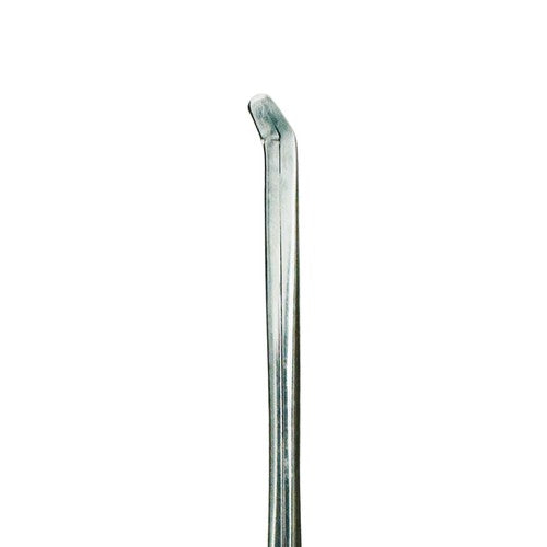 V. Mueller NL-6240 Pea Pod Rongeur 2mm Wide Jaws, 5-1/2 Inch Length