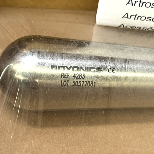 DYONICS REF 4283, Palmar Arch Suppressor