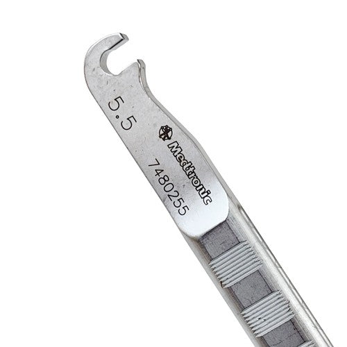 Medtronic 7480255 In Situ Bender Left Instrument