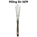 Pilling Ref 34-1679 Allison Lung Retractor