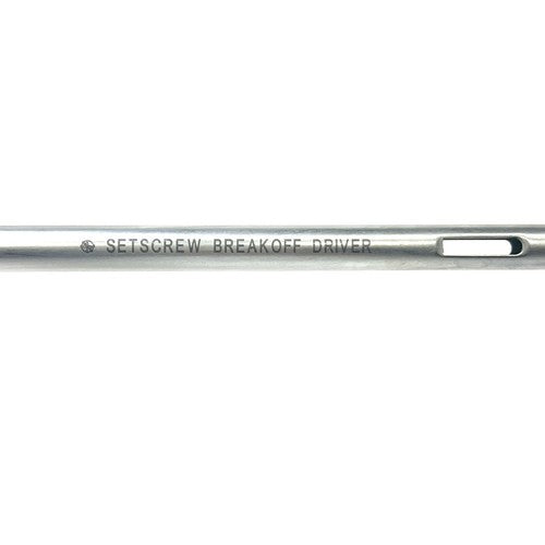 Medtronic Sofamor Danek 8350316, Setscrew Breakoff Driver