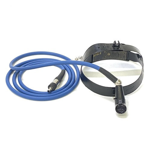 Cuda SYM2080T Fiber Optic Headlight