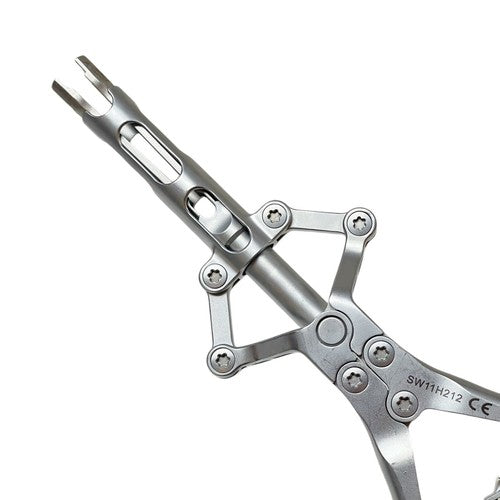 Medtronic REF 7480134 CD Horizon Legacy 5.5 Beale Rod Reducer (5.5mm),Instrument