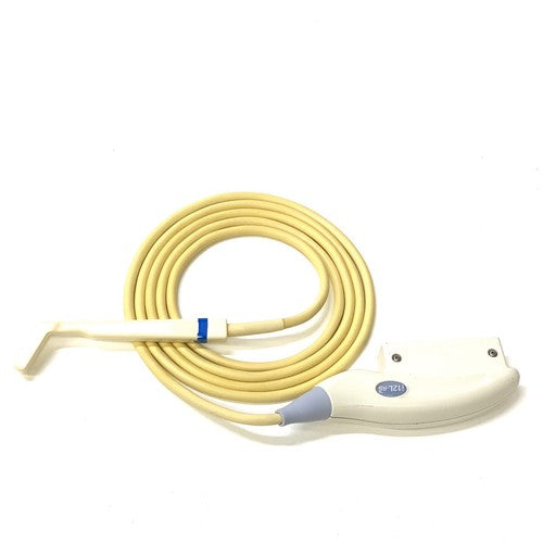 GE i12L-RS Linear Array Ultrasound Transducer Probe REF 2377942