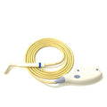 GE i12L-RS Linear Array Ultrasound Transducer Probe REF 2377942