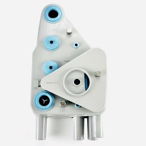 GE Datex Ohmeda GE Aestiva 1406-3300-000, 1406-3301-000, 1406-3303-000 Breathing