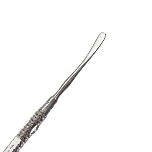 Miltex 18-1968 FREER Elevator, 7" double ended, sharp and blunt blades 5mm Wide