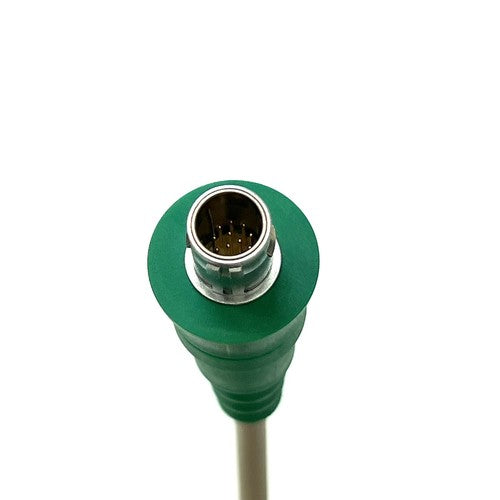 Schiller REF 2.410330 Trunk Cable w/ 2.410316, 5 Lead ECG Cable