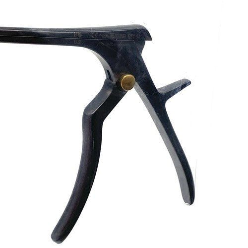 Fehling REF NZY-8A, 1mm Ejector Punch, 1/18, 40 degree, 200mm length