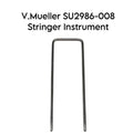 V.Mueller SU2986-012, SU2986-010, SU2986-008 Instrument Stringer Lot