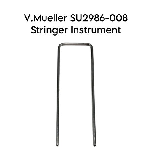 V.Mueller SU2986-012, SU2986-010, SU2986-008 Instrument Stringer Lot