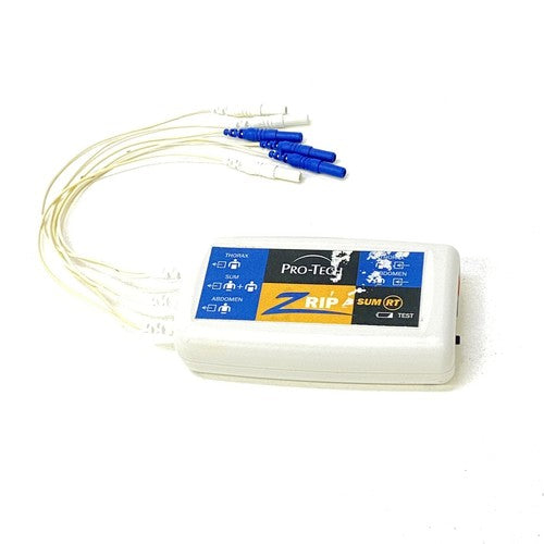 Respironics REF P1753 Pro-Tech ZRIP Sum RT Driver Module