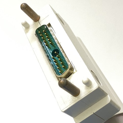 Siemens 05512038 CP 1.5T Flex MRI Coil w/ 05511956 Interface