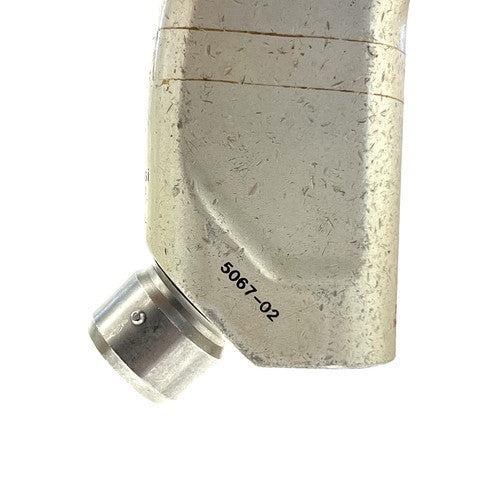 Hall Zimmer REF 5067-02 Series 4 Surgical Oscillator