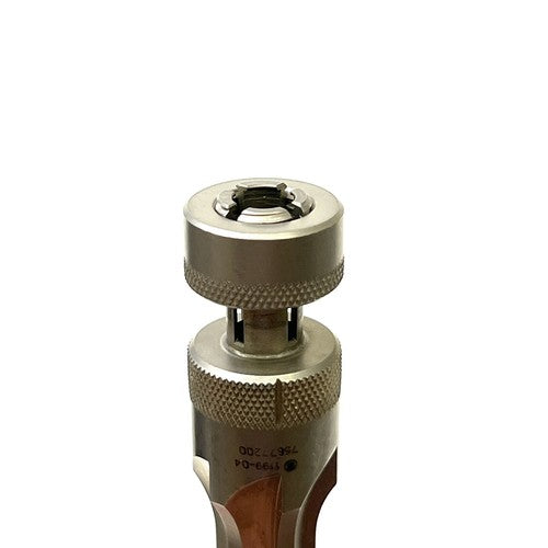 Zimmer REF 1199-04, Standard Tube Reamer