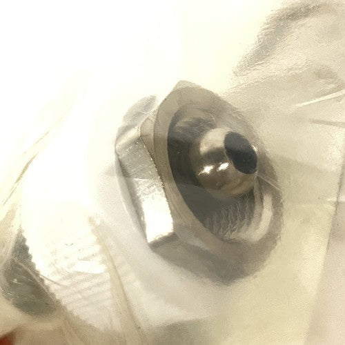 DATEX OHMEDA 0231-1518-812 ASSY-MSN, Hose/Assy VAC WHY 15FT NCG M/DISS H-I-T N-G