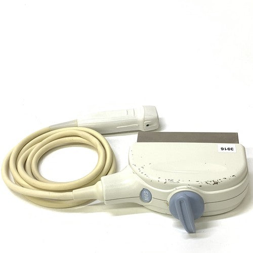 GE M4S Phased Array Ultrasound Transducer Probe