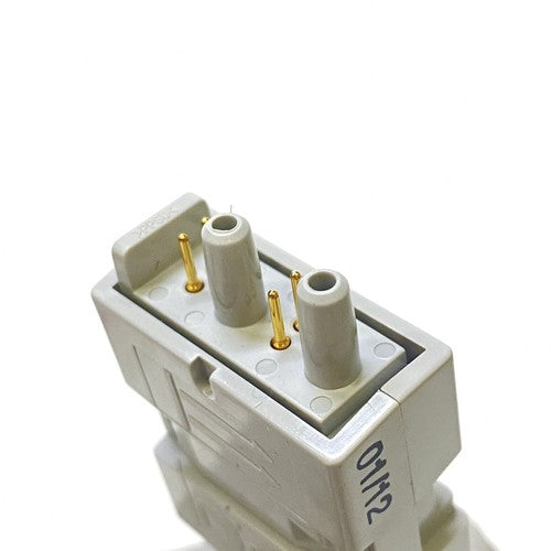 Datex Ohmeda 1503-3858-000 Flow Sensor