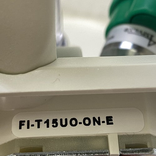 Ohio Medical Oxygen Integrated Flowmeter O2 Flowmeter FI-T15UO-ON-E
