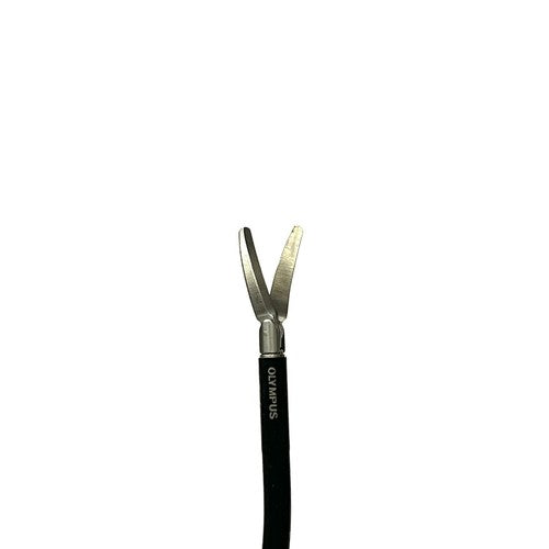 Olympus REF WA68170A, Metzenbaum Forceps, 5 x 350 mm, Length of jaws: 19 mm