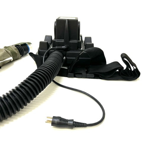 3M PAPR & Supplied Air (SAR) System Kit As Pictured 7100096482