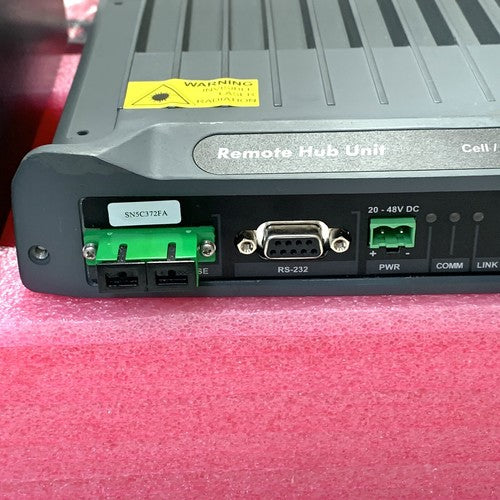 GE Corning Mobile Access 2000-CELL-PCSH,Dual-band Cell/PCS 1 port for MA2000 MRC