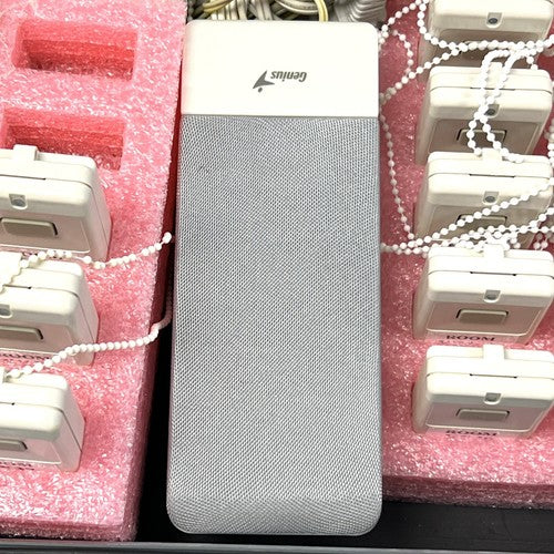 Micro-Vision Nurse Call System Technologies w/ FA203S x 42, Speaker & Power Cord
