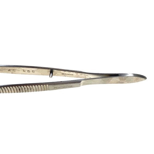 Katena REF K5-4550 Elschnig Fixation Forceps