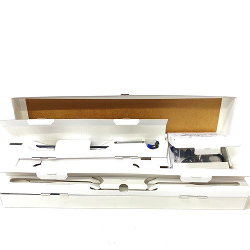 Olympus HIQ+ A64030A 5x330mm Grasping Forceps w/ WA60115A Handle, A60800A Shaft