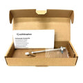 ACUFEX REF 72201742, Arthrograde Hip Access Cannula, 5.0mm
