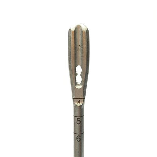 Medtronic 3990012, 12x0 Degree Implant Trial Distractor