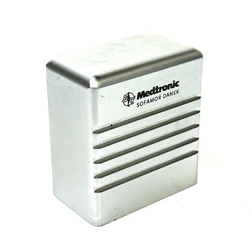 Medtronic Sofamor Danek 902-114, Double Barrel Driver Cap