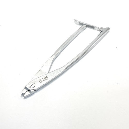Medtronic 7486175 Rod Gripper 6.35mm Instrument
