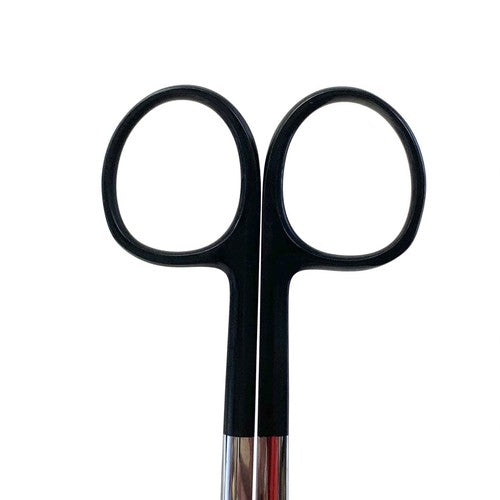 V. Mueller REF SU1801-S, Supercut Mayo Dissecting Straight Scissor