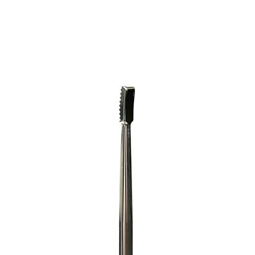 Acufex REF 012705, Rasp, Convex Smith & Nephew
