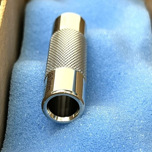 ACUFEX REF 013525 Sizing Tube, 9.0 mm