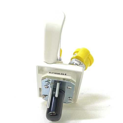 Ohio Medical Medical Air Integrated Flowmeter Med Air Flowmeter FI-T15UA-ON-E