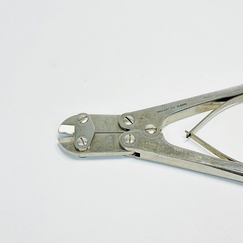 Medtronic 6905784 Insitu Rod Cutter Vertex Select Instrument 3.2mm