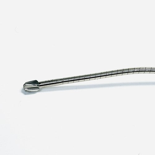 Stryker 0227-6110 Bixcut Fixed-Head System, Modified Trinkle Fitting,11mm Reamer
