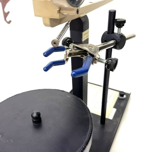 Ohmic Instruments UPM-30 Ultrasound Power Meter Scale
