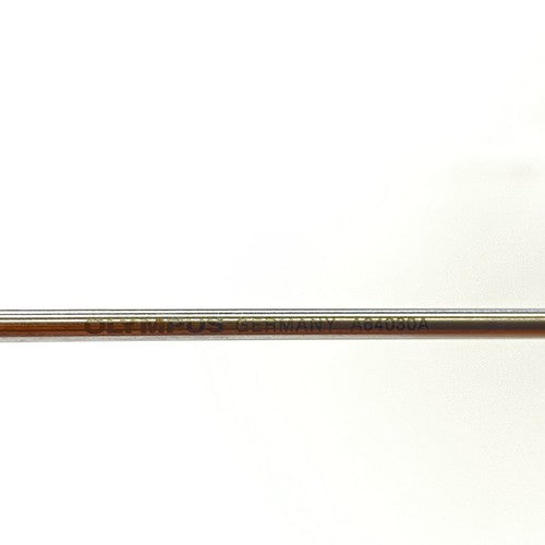 Olympus HIQ+ A64030A 5x330mm Grasping Forceps w/ WA60115A Handle, A60800A Shaft