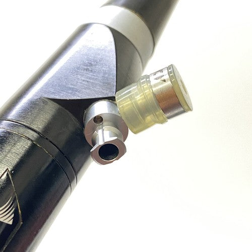 Gyrus Acmi ACN-2T Flexible Cystonephroscope (7 Broken fibers)