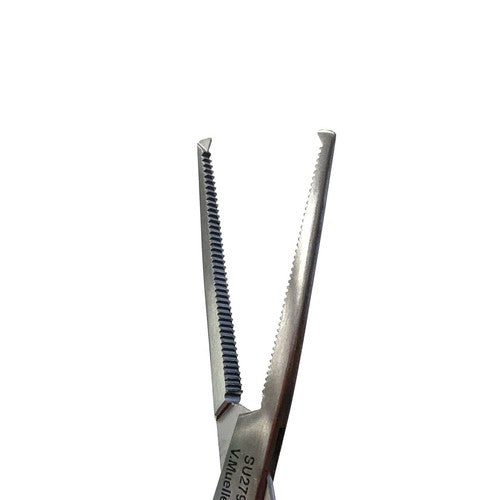 V. Mueller REF SU2790, Kocher Artery Forceps, Straight