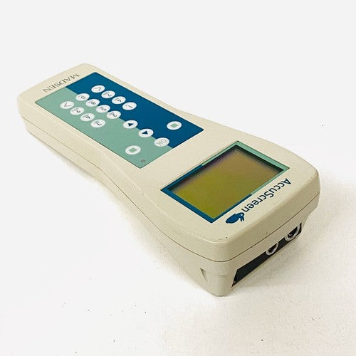 Madsen Accuscreen Hearing Audiometer ( For Parts Only )