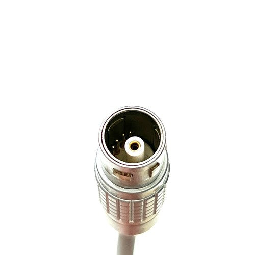 AMO Allergan Medial Optics Phaco Phacoemulsifier Handpiece w/ Accessories & Case