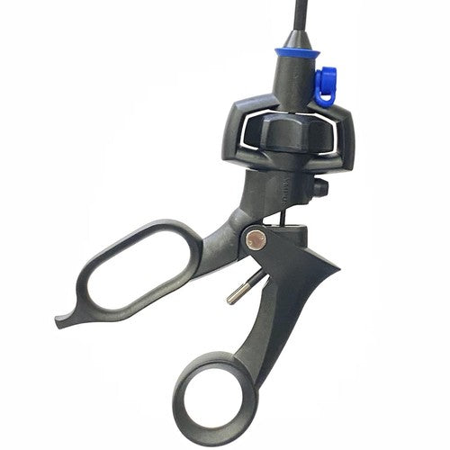Olympus HIQ+ WS2010/2 Rotating Cautery Hook 5mm w/ WA68105A Handle