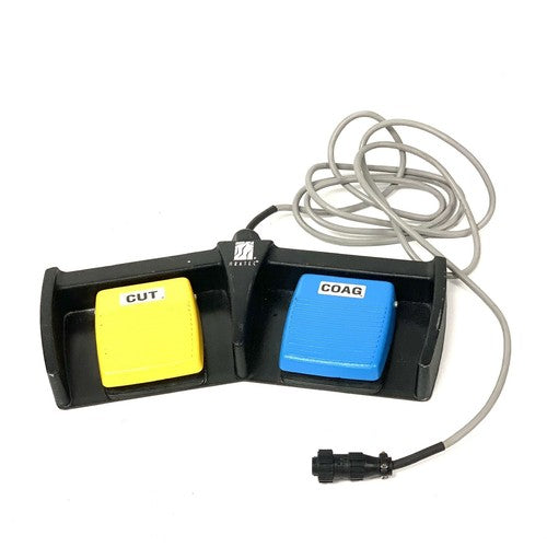 Oratec REF 815002-01, Cut/Coag ESU Footswitch