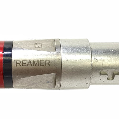 Stryker 4103-213 Hudson 3:25:1 Reamer