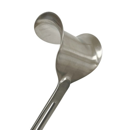 Symmetry REF 24-7017 Balfour Abdominal Retractor With CENTER BLADE 24-7073